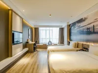 Atour Hotel Hangzhou Future Technology City Lakeside R&D Center Hotels near Alibaba Future Technology Zone