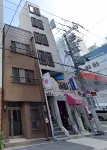 JS Xiaozhai ・gei Hotels in Osaka