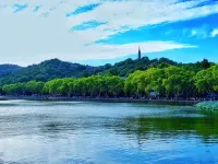 Yangshi Hotel (West Lake Scenic Area) Hotels near Shangcheng