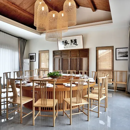 Kasion Puju Guesthouse