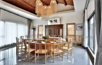 Kasion Puju Guesthouse Hotels in Wencheng