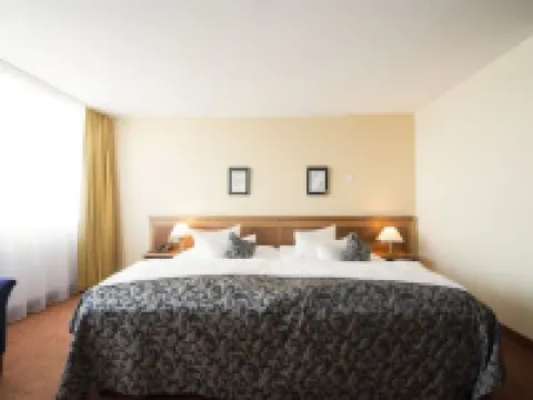carathotel Basel/Weil am Rhein Hotels in Weil am Rhein
