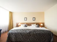 carathotel Basel/Weil am Rhein Hotels near RHEIN CENTER