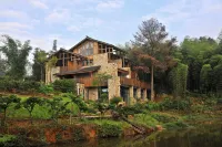 Yongchuan Liyuan Guesthouse Hotel in zona Chongqing University of Arts and Sciences