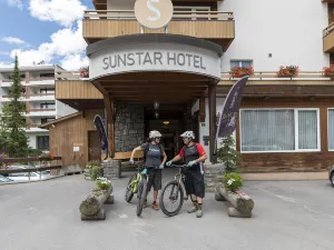 Sunstar Hotel Lenzerheide