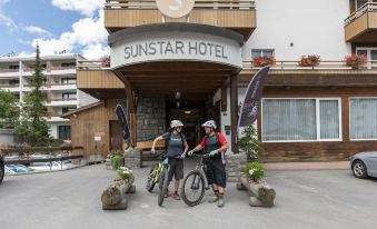 Sunstar Hotel Lenzerheide