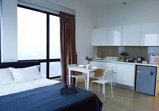 Inspired Homes @ PJ Grand Sofo-Petaling Jaya Updated 2021 Price 