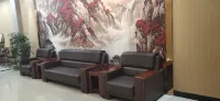 Pianguan Haotai Business Hotel Hotels in Pianguan
