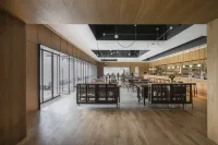 Tsingpu Yangzhou Slender West Lake Culture Vacation Home