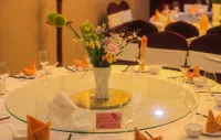 Xintiancheng Hotel - Morgenmad