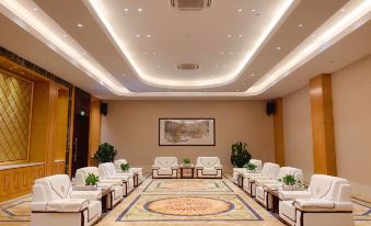 CGIG Nanshan Hotel