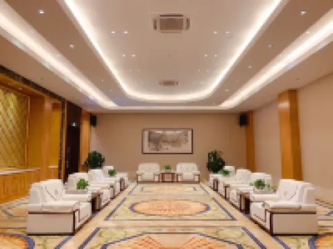 CGIG Nanshan Hotel