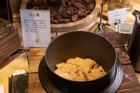 HOTEL PREFORT NISHIAKASHI - breakfast