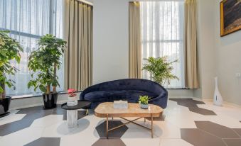 Meishi Hotel(Shanghai Changjiang South Road Store)