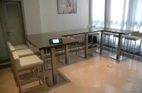 安農齊塔酒店 - 早餐