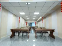 錦熙ビジネスホテル 富錦（白城駅） 富錦のホテル