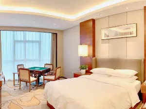 퉁난 콩리드 호텔