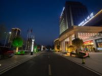 沁阳中州国际大饭店 - 酒店外部