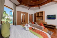 Krabi Resort Hotels in Krabi