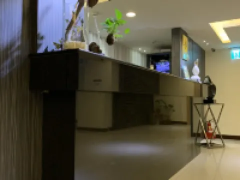 嘉義德爾芙快捷酒店 嘉義市酒店