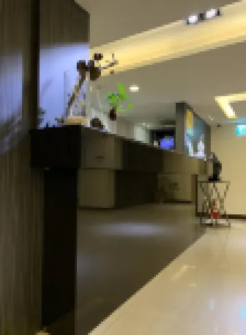 De rěve Express Hotel