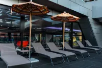 The Branksome Hotel & Residences - Gym