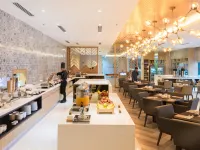 Hilton Garden Inn Kuala Lumpur Jalan Tuanku Abdul Rahman North ゴールデン・トライアングル周辺のホテル