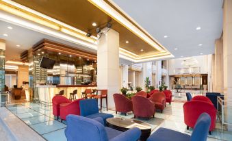 Changshu Zhongjiang Dekin Hotel