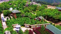 Sweetome Vacation Rentals (Wencheng Tianding Lake)