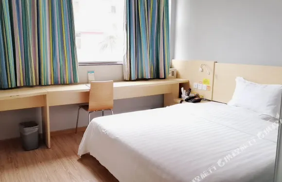 7天連鎖酒店（廣州街口鎮北路店）