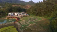 Huakai Xiangyuan Hotel Hôtels à : Boluo