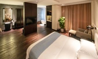 The Pearl Boutique Hotel Lishui