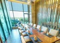 Holiday Inn NANYANG by IHG - breakfast