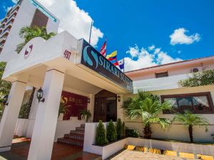 Sirari Suites Hotel