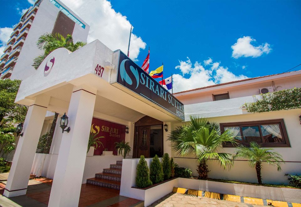 Hotel Sirari by Regina - Housity
