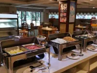 Homeinn Ripple Yun Hotel (Gaoping Danhe Road) - Frühstück