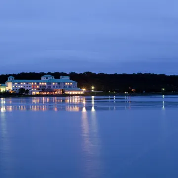 Lake Saroma Tsuruga Resort