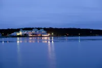 佐呂間湖鶴雅度假飯店