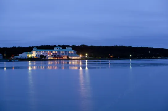 Lake Saroma Tsuruga Resort