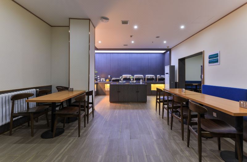 HanTing Hotel (Qingdao Chongqing South Road Xinduxin) photo 4