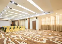 ROJOY HOTEL(Quanzhou Center Square)