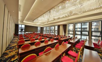 Zijing International Hotel