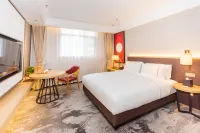 Lcheng Hotel (Hengyang Huayuan Branch Road)