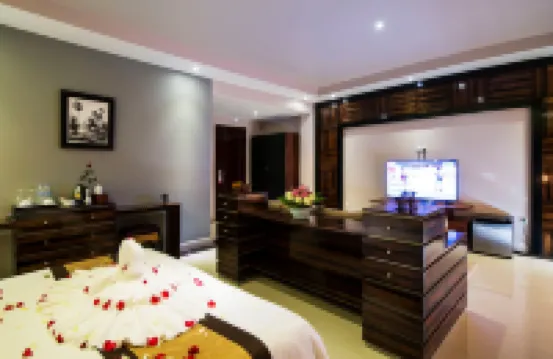 Aristocrat Residence & Hotel Hotels in Sihanoukville