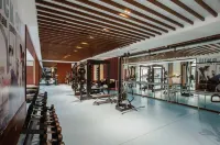 ランディソン大世界ホテル 東陽ガーデン