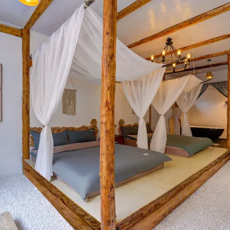 Fanshe Boutique Guesthouse