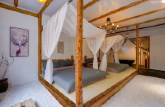 Fanshe Boutique Guesthouse