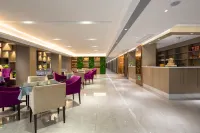 Lavande Hotel (Wal-mart Store, East Yueyang High-speed Railway Station) Hotel a Yueyang