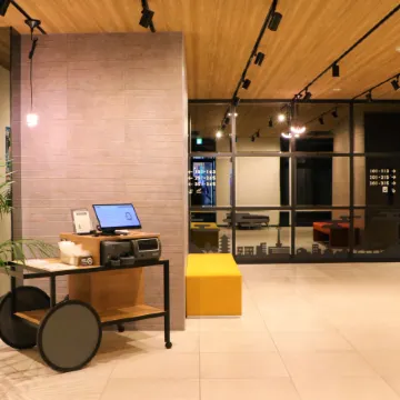 M's Hotel Sanjo Omiya Отели рядом с достопримечательностью «Замок Нидзе»