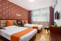 Liaocheng Weiyu Hotel